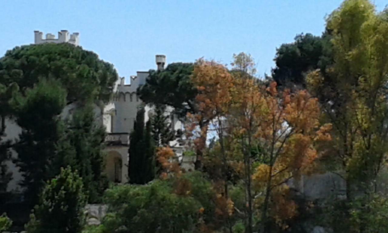 Villa Belvedere Nardò Exteriér fotografie