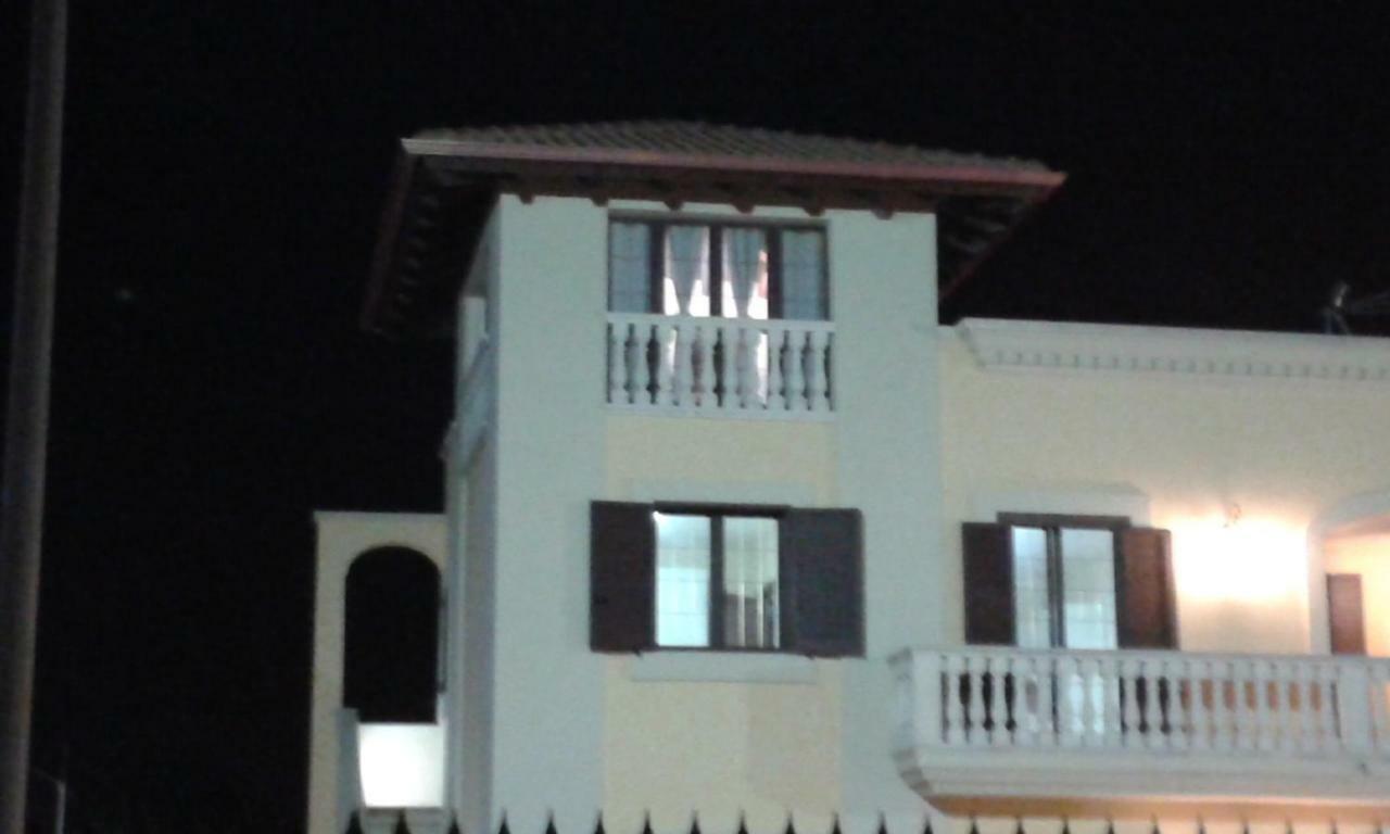 Villa Belvedere Nardò Exteriér fotografie